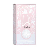 Ard Al Zaafaran Yara for Women Eau de Parfum Spray, 1.7 Ounce | Ard Al Zaafaran