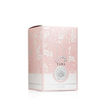 Lattafa Yara - Vanilla, Gourmand, Fruity, Floral - Eau de Parfum Long-Lasting Fragrance for Women, 3.40 Ounce / 100 ml