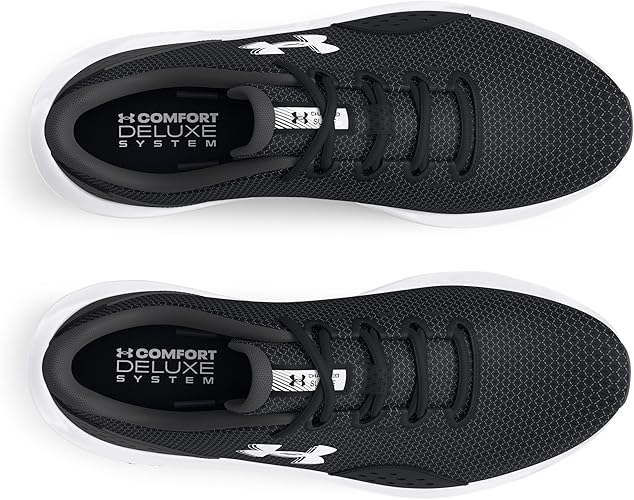 Under Armour Men's Charged Surge 4 Sneaker